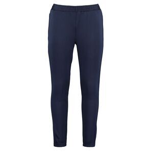 Gamegear Adults Unisex Slim Fit Performance Track Pants / Navy Blue